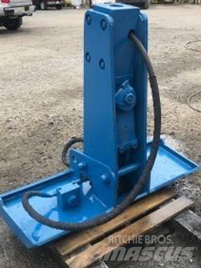 TELEDYNE SKIDSTEER 建筑机械-其他