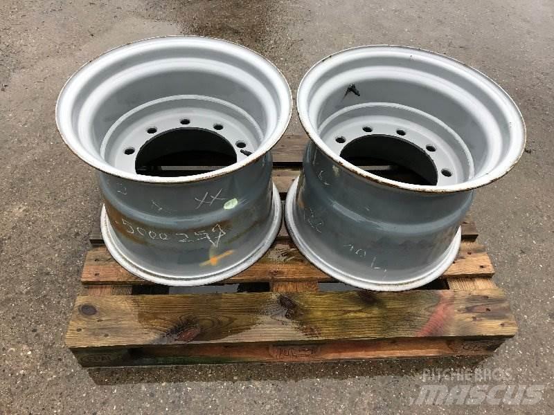  SONSTIGE 16 x 20 农业机械-其他
