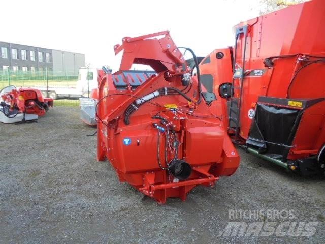 Kuhn PRIMOR 2060 S 农业机械-其他
