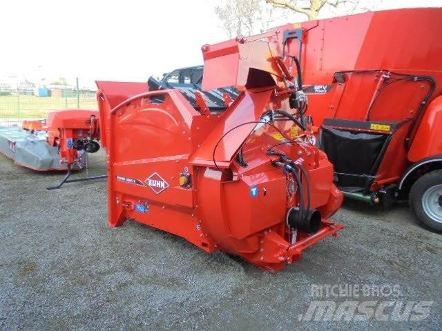 Kuhn PRIMOR 2060 S 农业机械-其他
