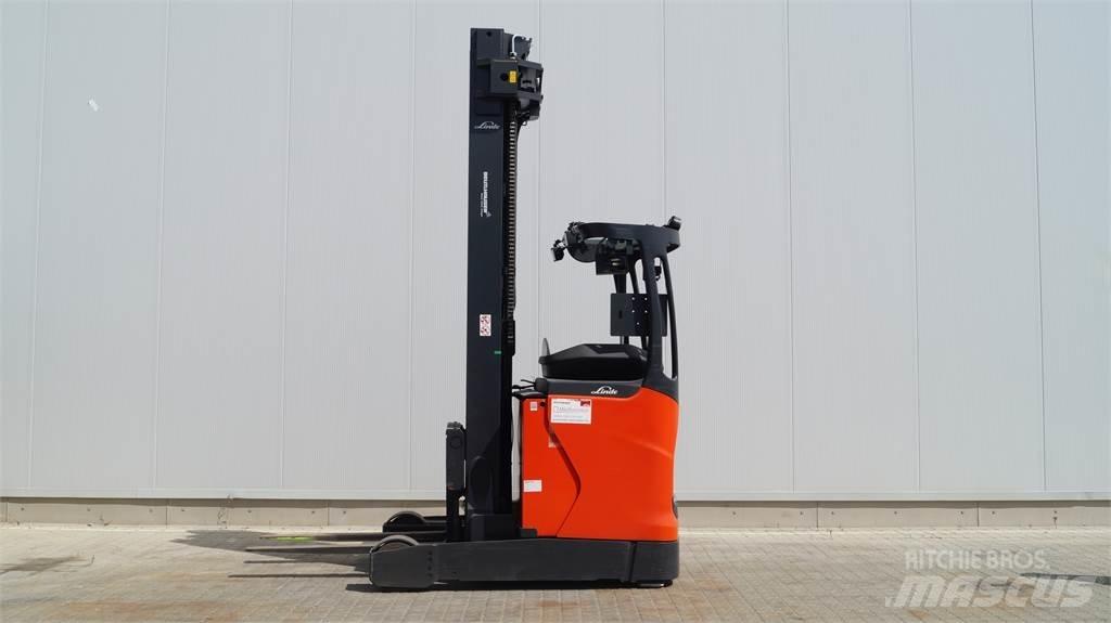 Linde R16HD 前移式叉车