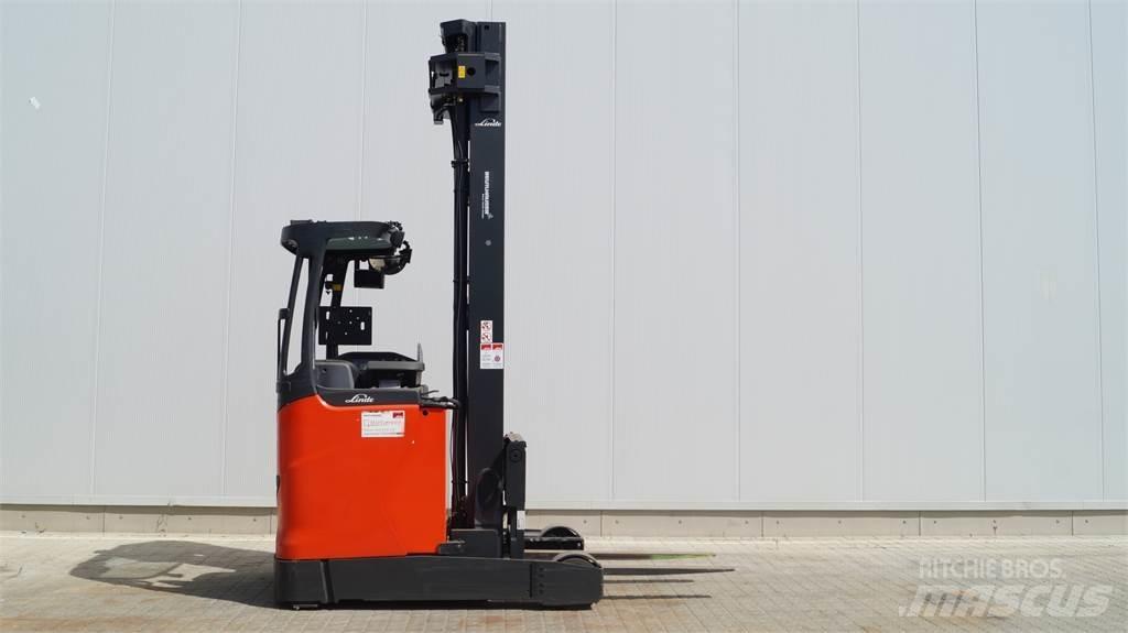 Linde R16HD 前移式叉车
