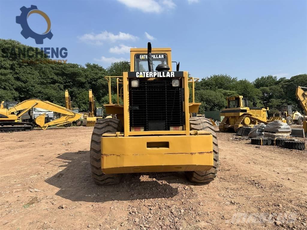 CAT 966C 轮式装载机