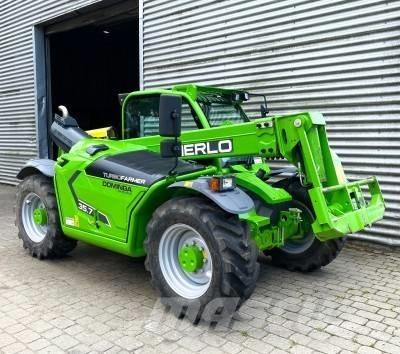 Merlo TF 35.7-140 电动叉车