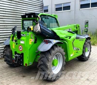 Merlo TF 35.7-140 电动叉车