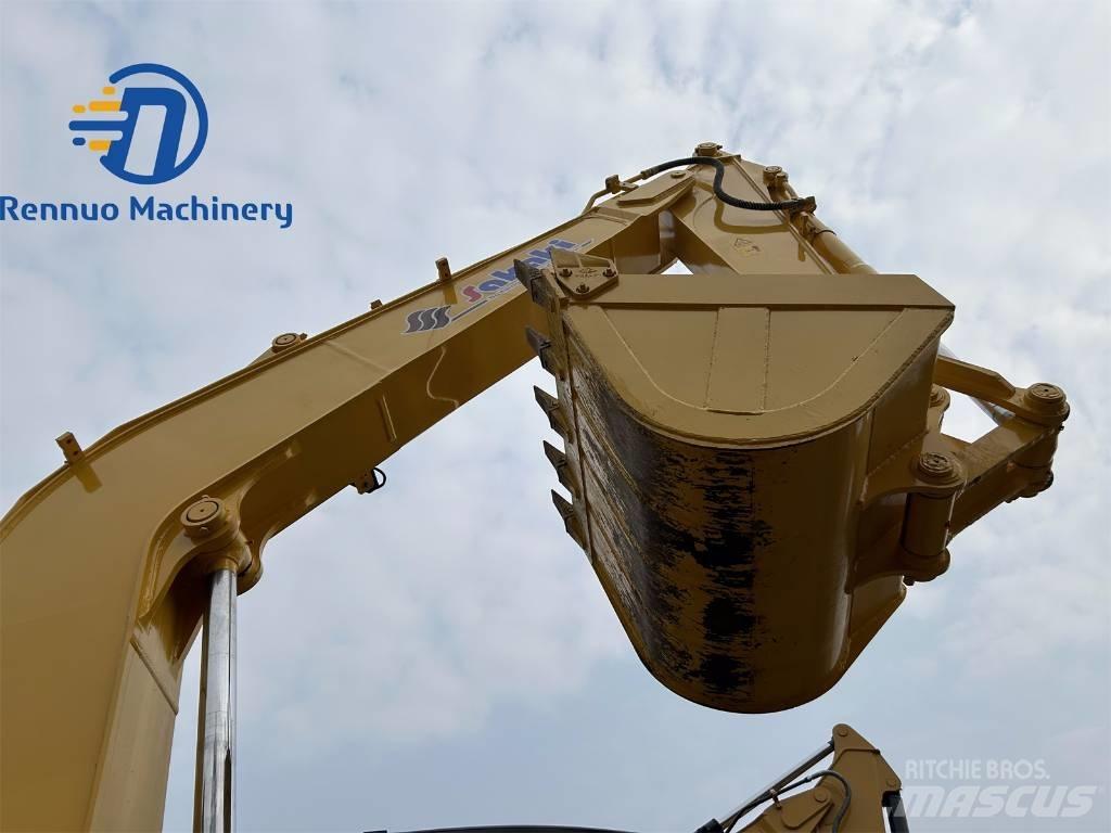 Kobelco SK75 履带挖掘机