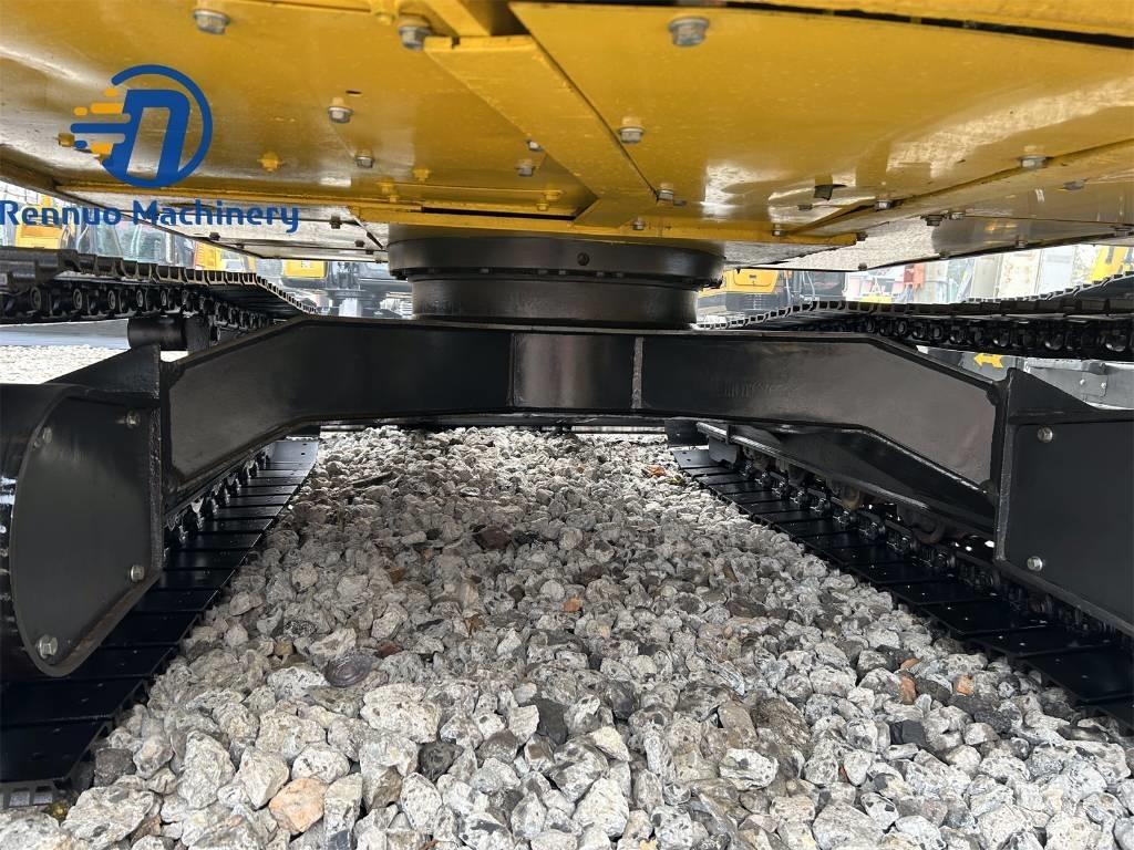 Kobelco SK75 履带挖掘机