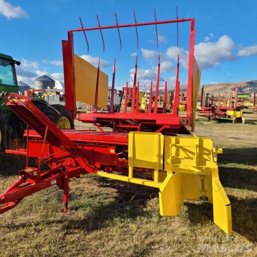 New Holland 1033 其他收获机械