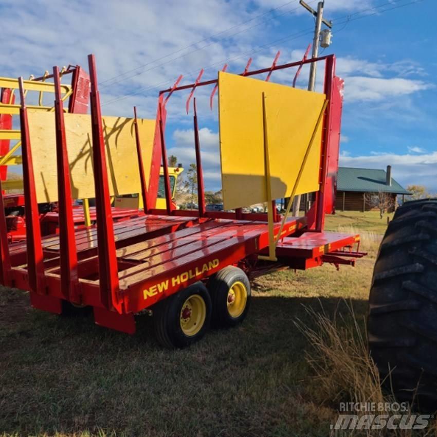 New Holland 1033 其他收获机械