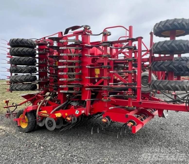 Väderstad RapidA600S 条播机