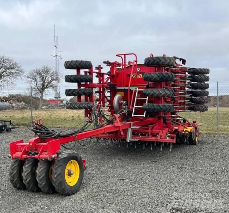 Väderstad RapidA600S 条播机
