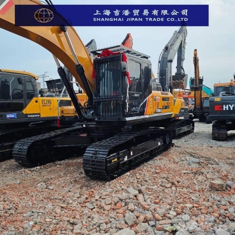 Sany SY 265 C 履带挖掘机
