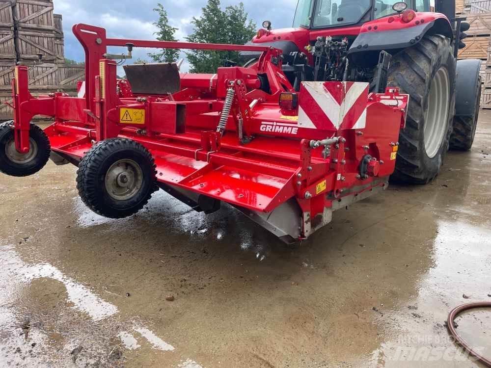 Grimme GF 400 马铃薯设备 - 其他