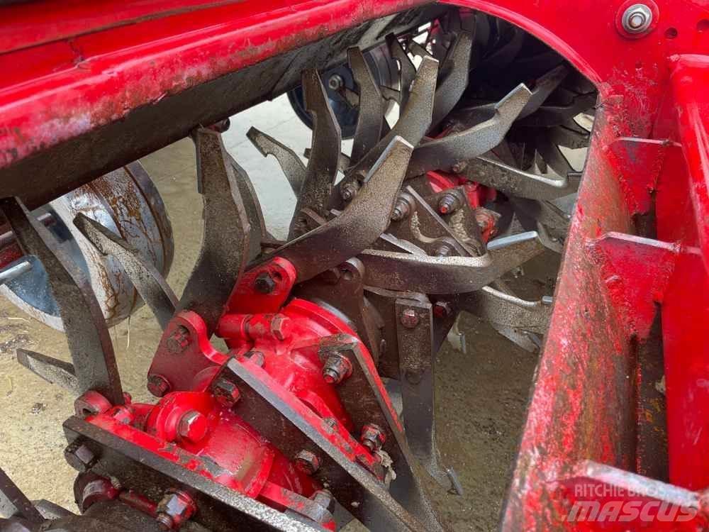 Grimme GF 400 马铃薯设备 - 其他