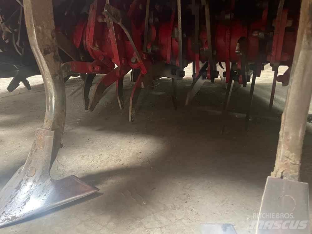 Grimme GF 400 马铃薯设备 - 其他
