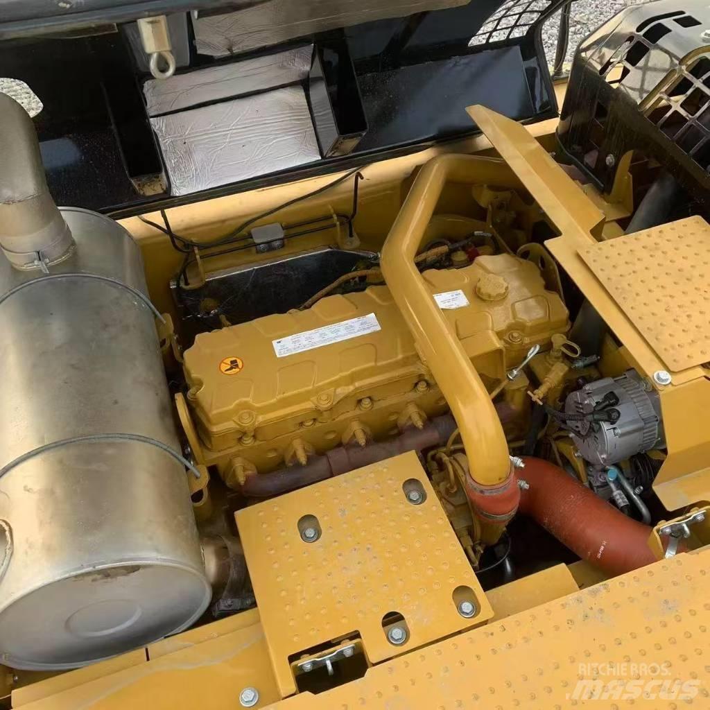 CAT 336 D 履带挖掘机