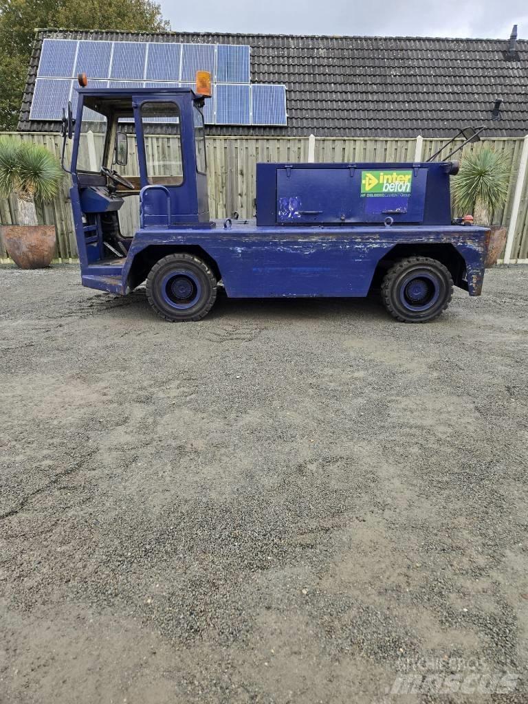  ZEPHIR 650SP 越野车
