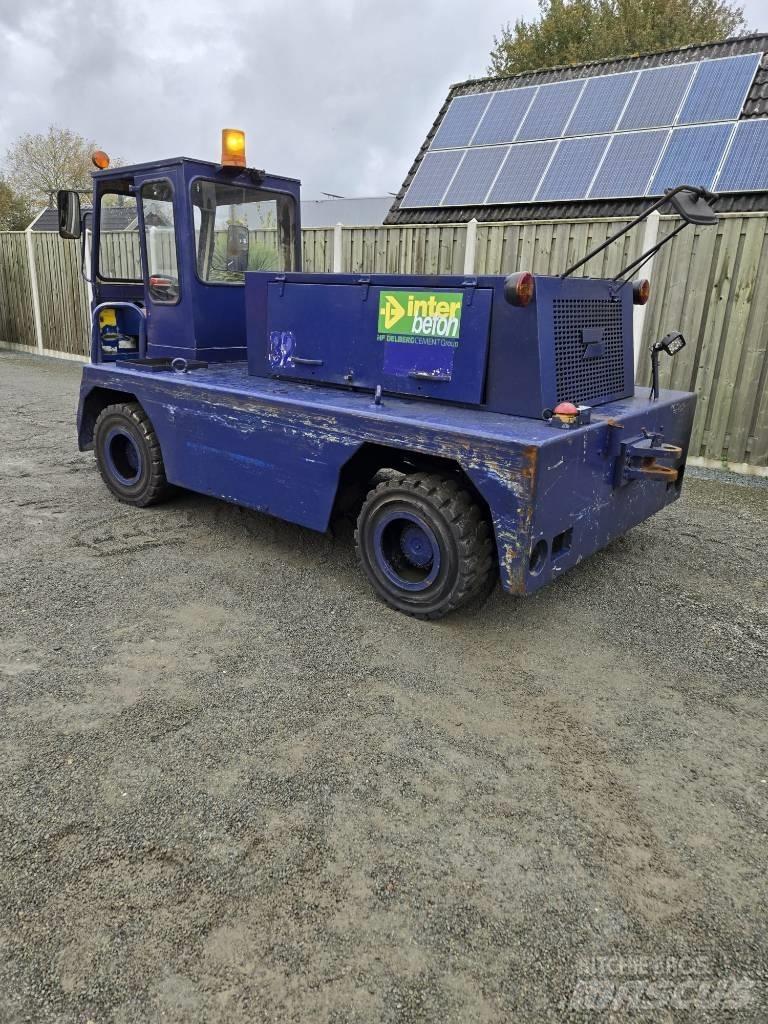  ZEPHIR 650SP 越野车