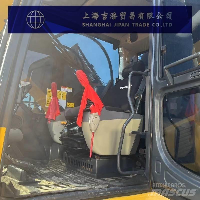 Komatsu PC 360 履带挖掘机