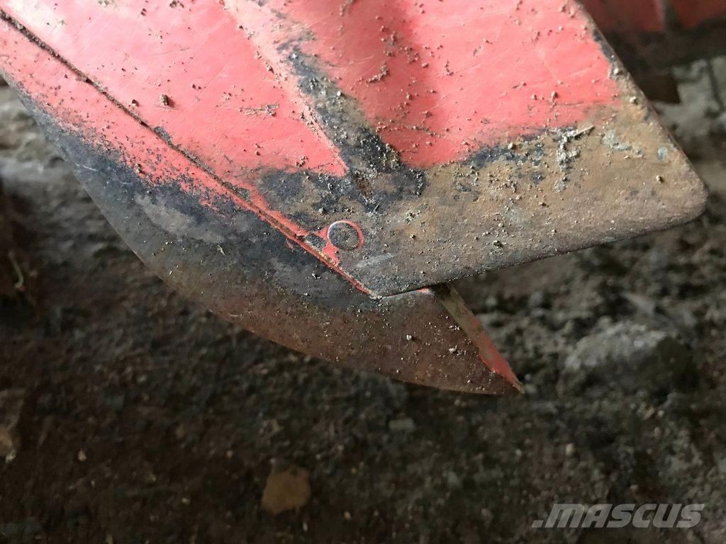 Kuhn BS 300 条播机