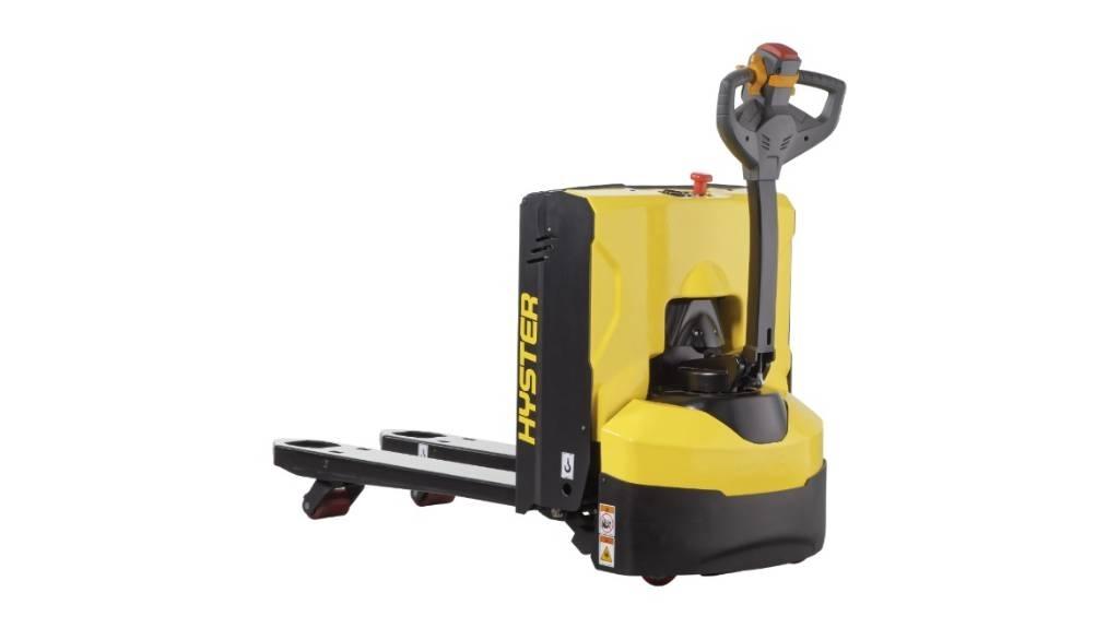 Hyster P1.6UT 手摇升降机