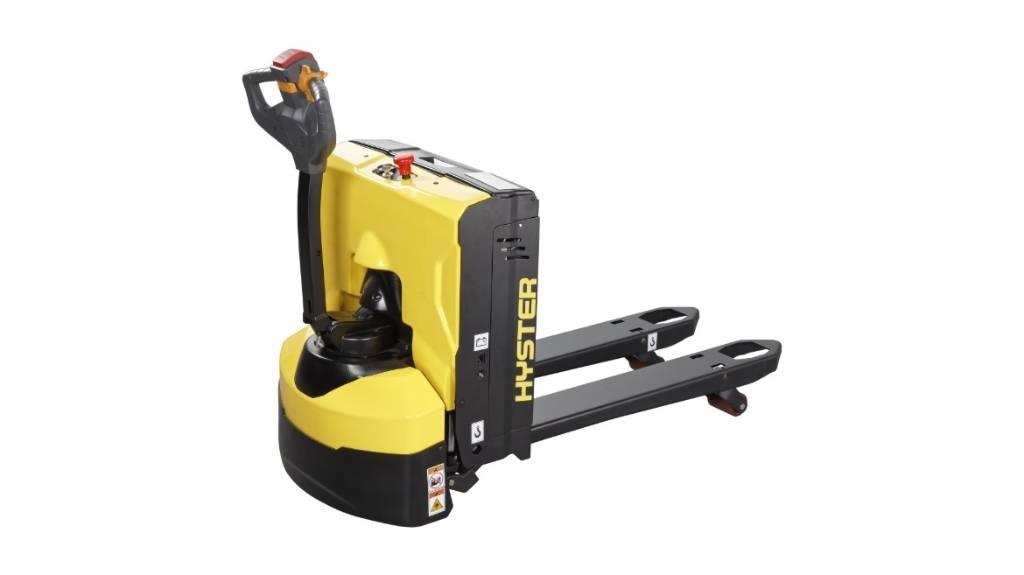 Hyster P1.6UT 手摇升降机