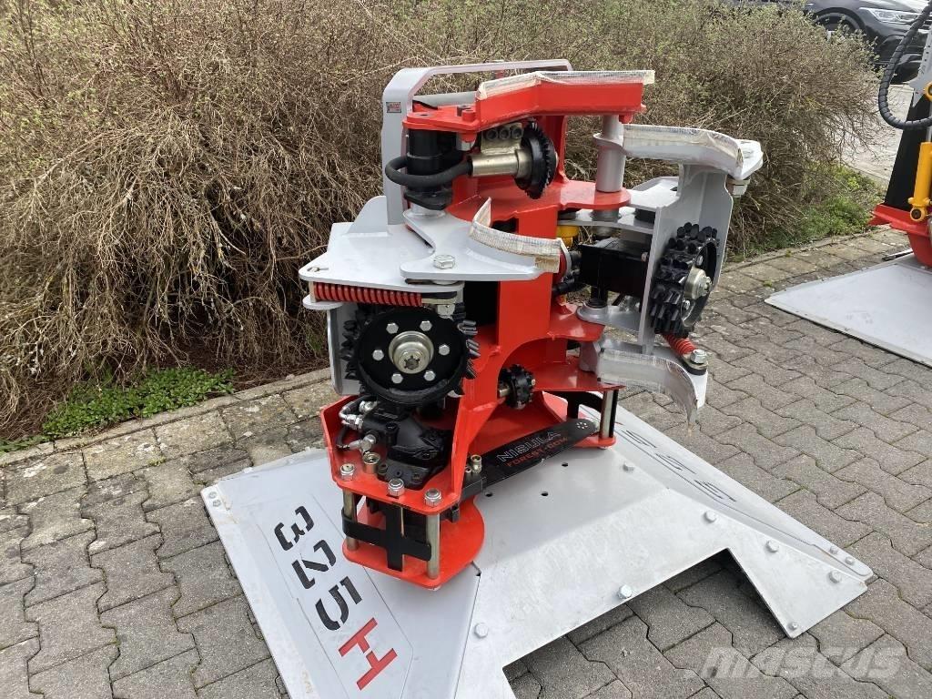 Nisula 325H - Neuf 打枝机