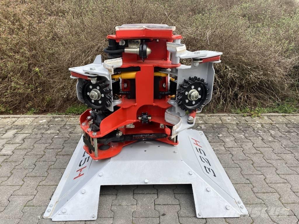 Nisula 325H - Neuf 打枝机