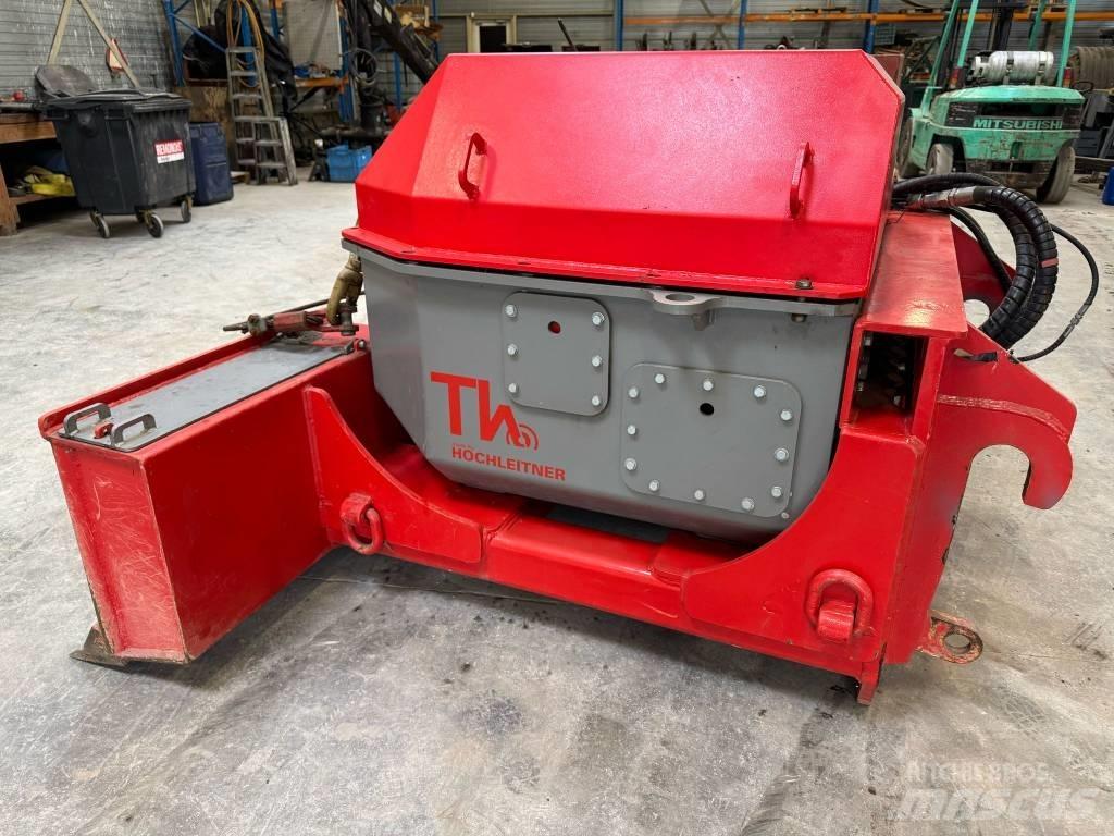  Hochleitner TWFH120 林业机械-其他