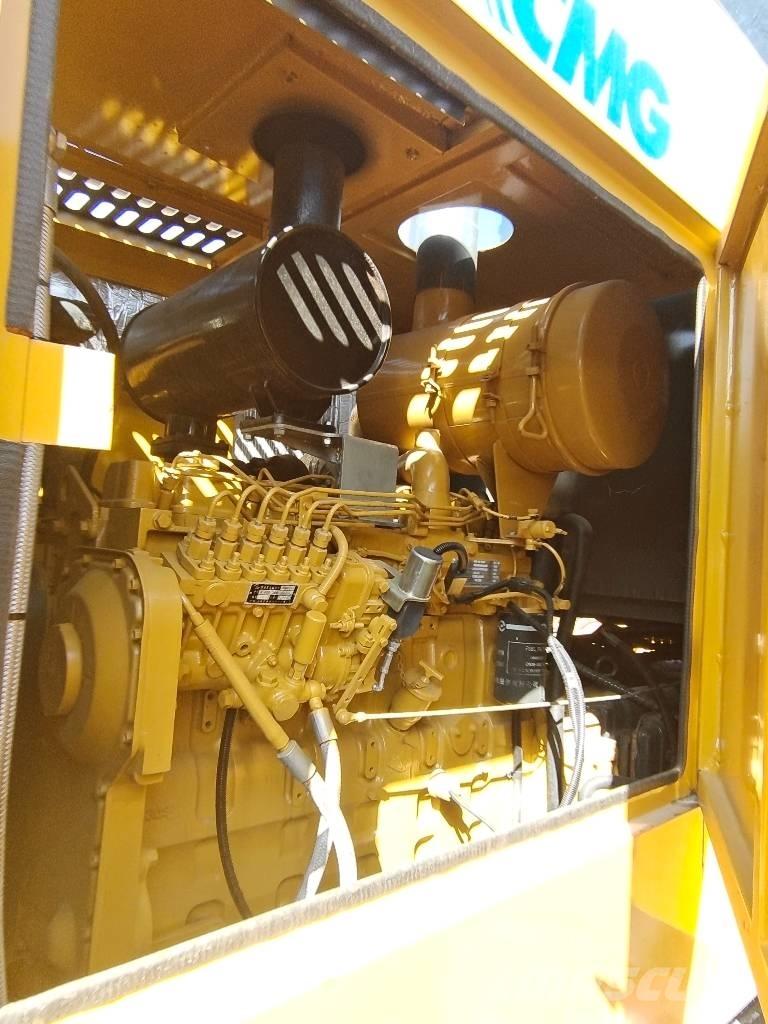 XCMG GR1803 平地机/推土机