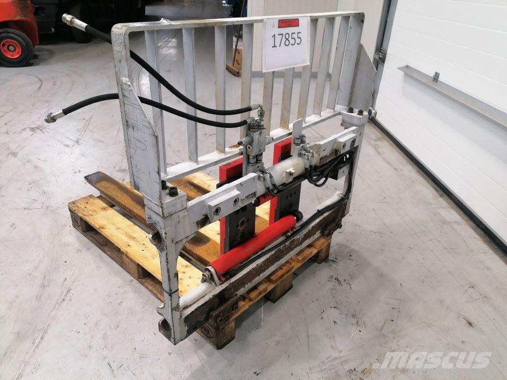 Durwen RZV 25 G. 货叉