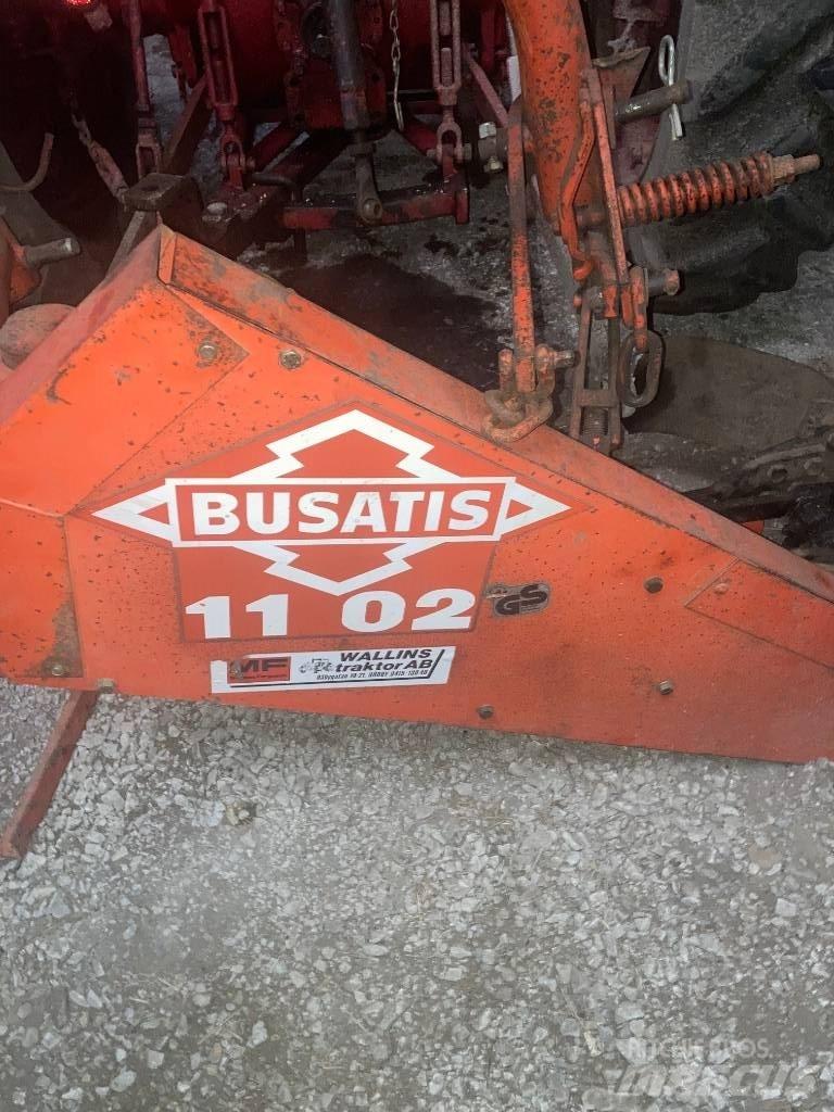Busatis 1102 割草机