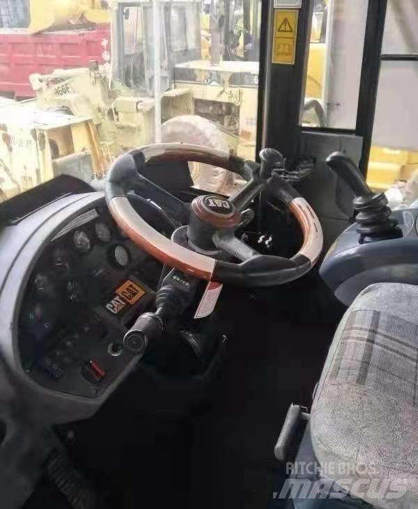 CAT 966 H 轮式装载机
