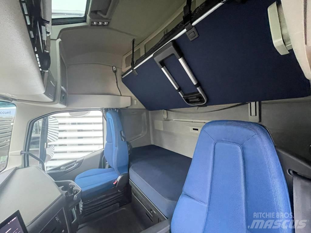 Volvo FH 500 | Leasing 牵引车