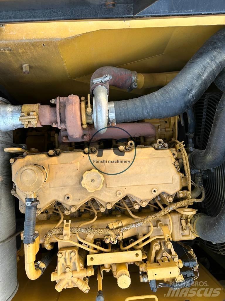 CAT 315 D 履带挖掘机