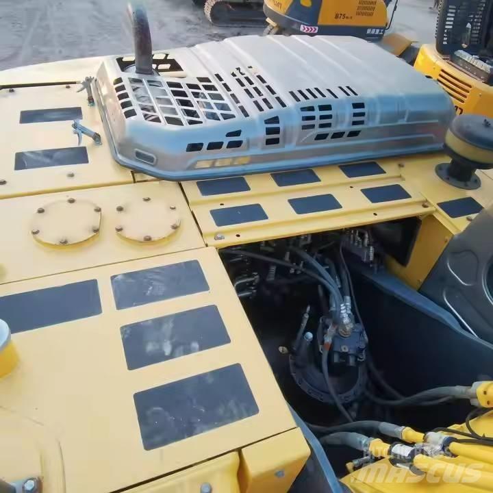 Kobelco SK260 履带挖掘机