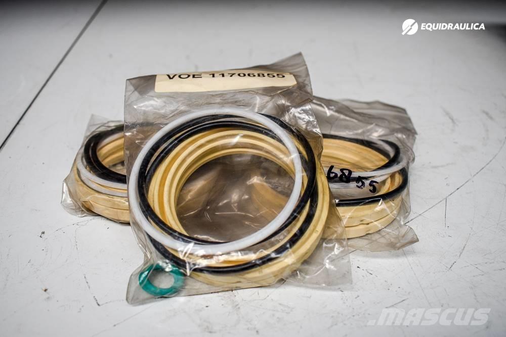  Kits Vedantes 运输工具-其他