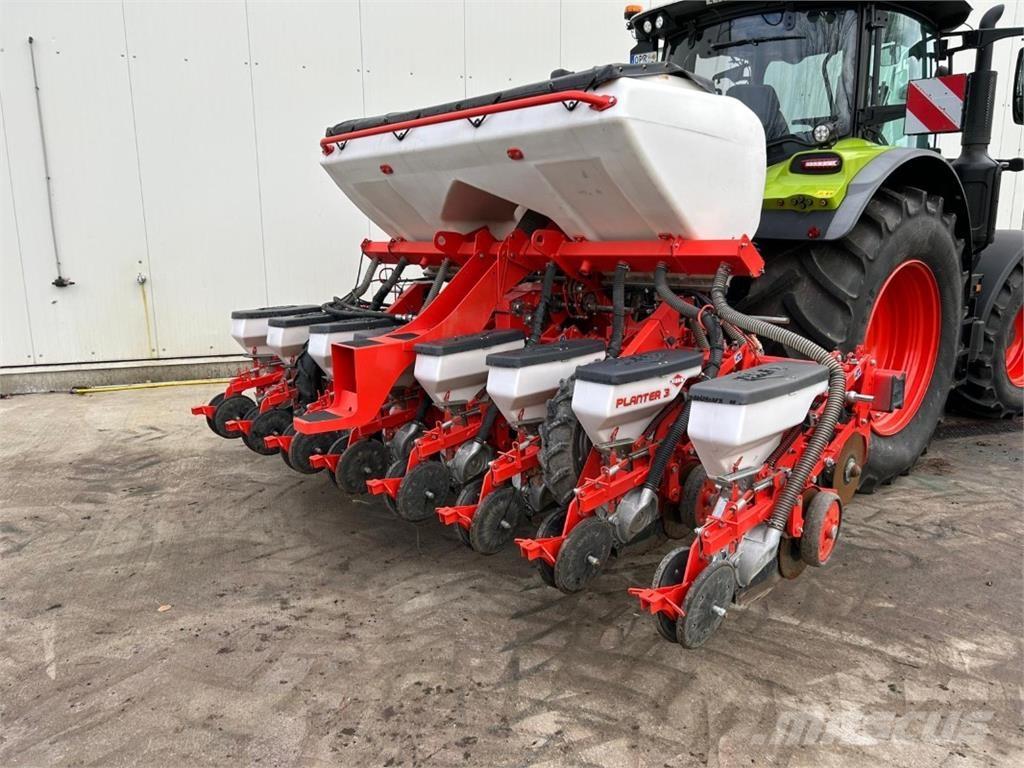 Kuhn Planter 3 M 精密播种机