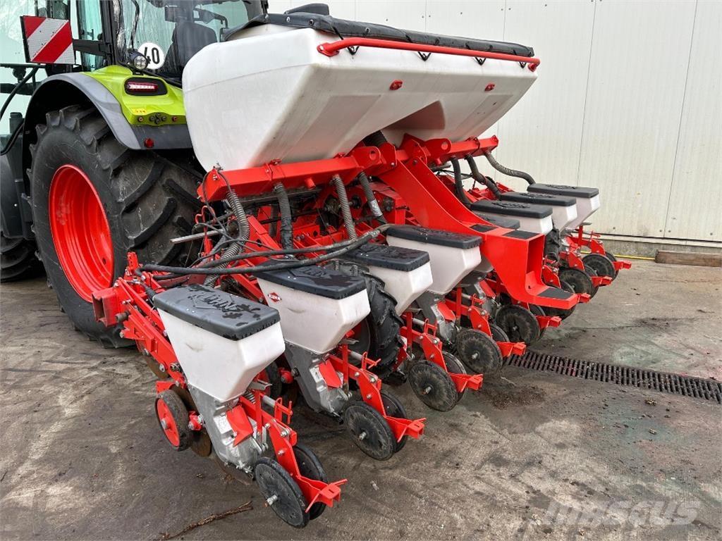 Kuhn Planter 3 M 精密播种机