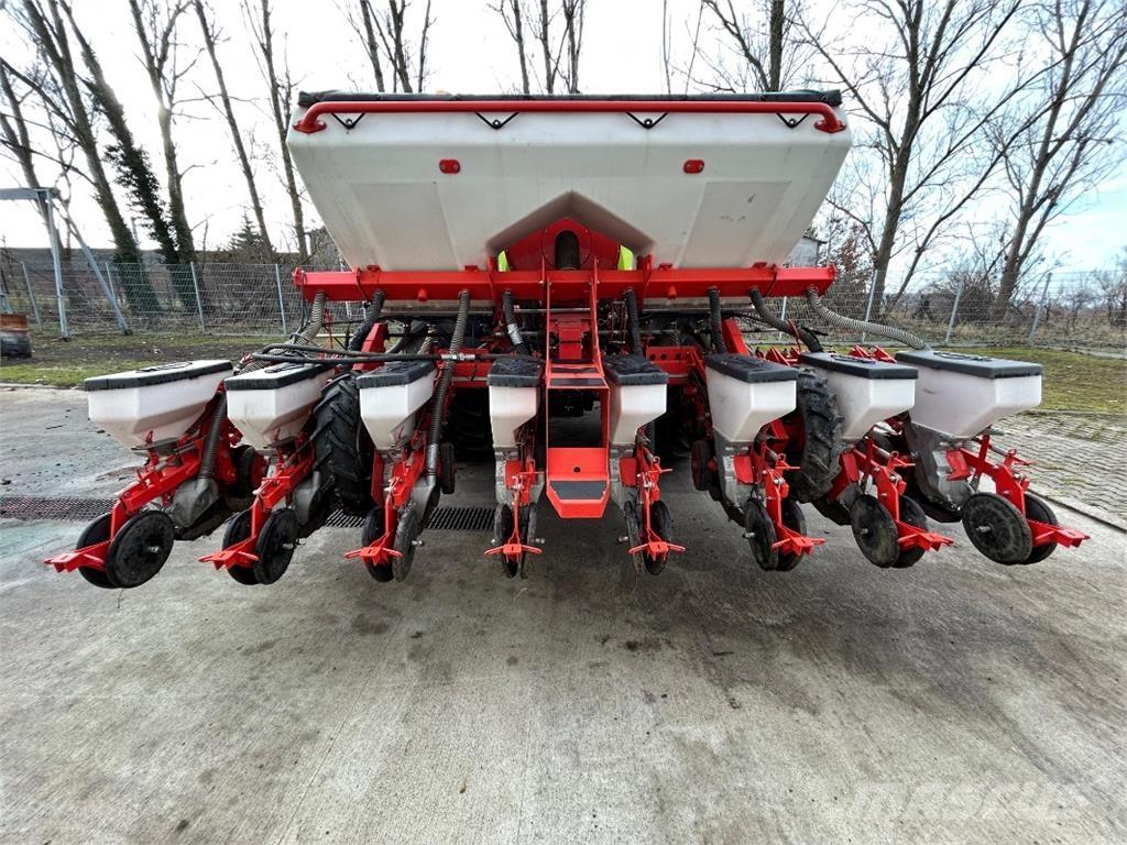 Kuhn Planter 3 M 精密播种机