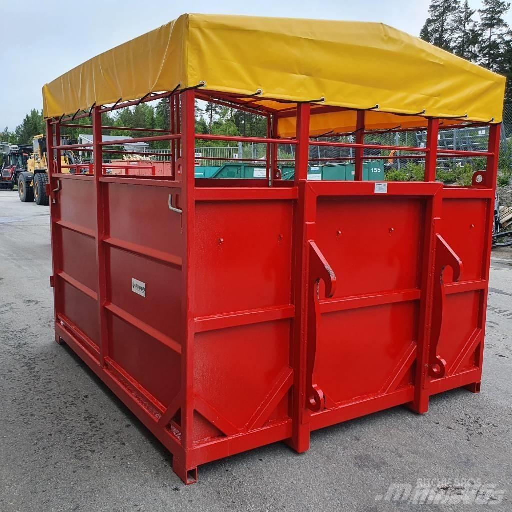 Dinapolis G-250K 其他畜牧业器械和配件