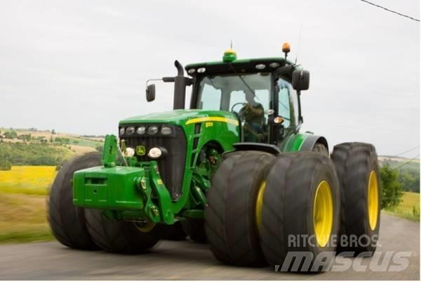 John Deere JD8270 拖拉机/农用车