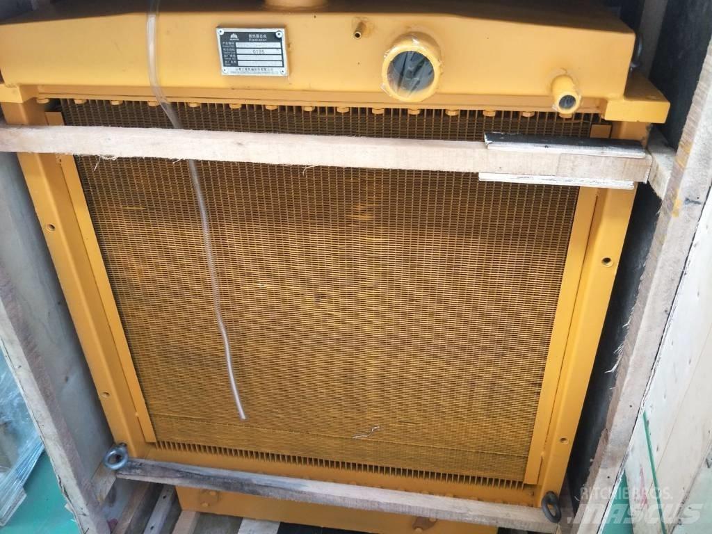 Shantui SD 32 其他组件