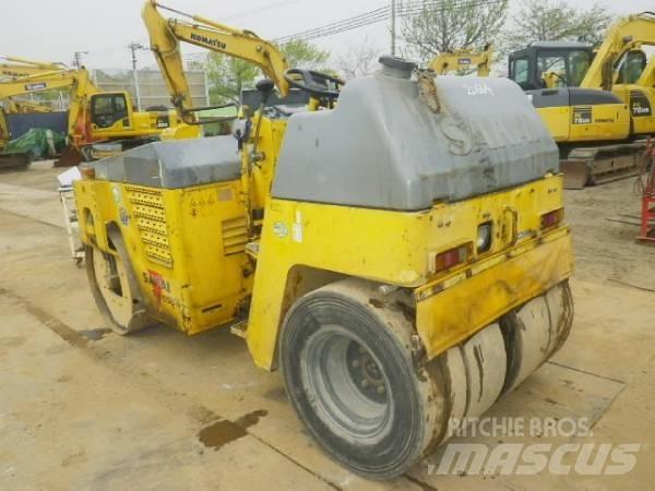 Sakai TW500 单轮压路机