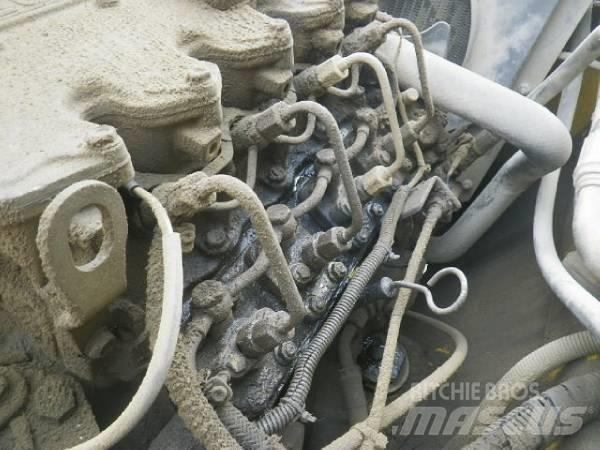 Sakai TW500 单轮压路机