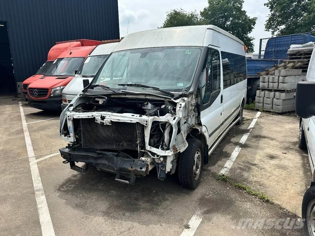 Ford TRANSIT 其他巴士