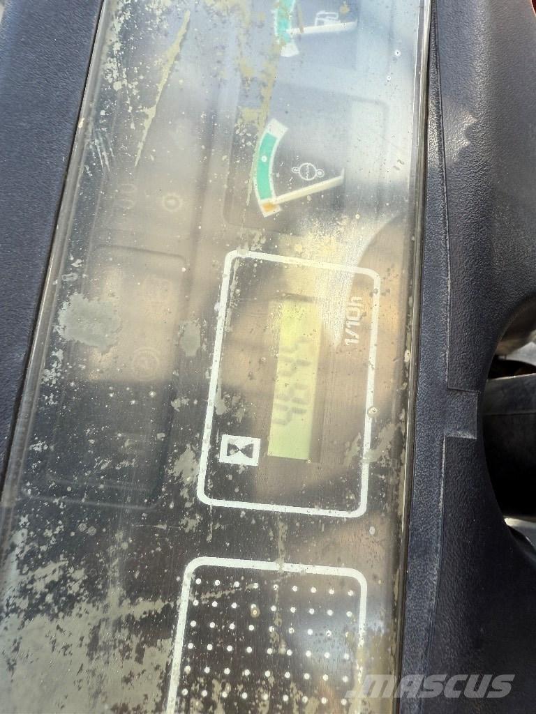 Hangcha CPCD 70 柴油叉车