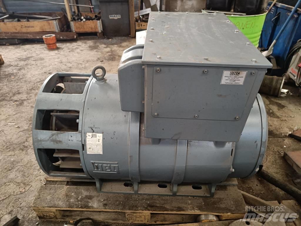  WEG AG10280MI20AI 其它发电机