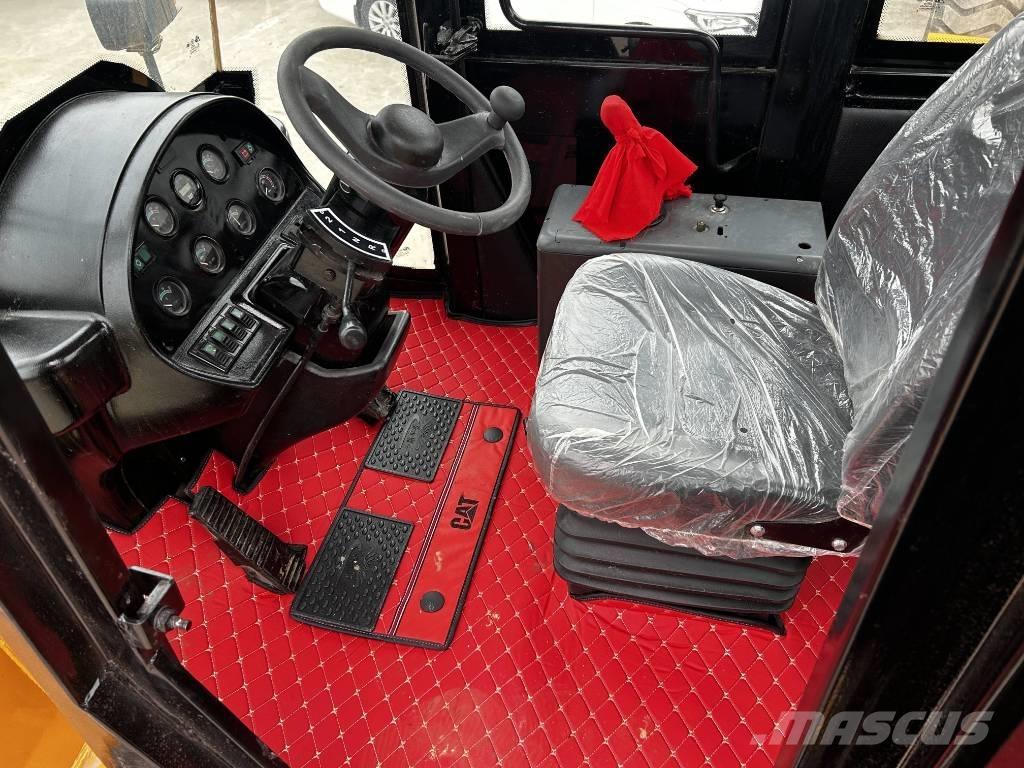 CAT 950 H 轮式装载机