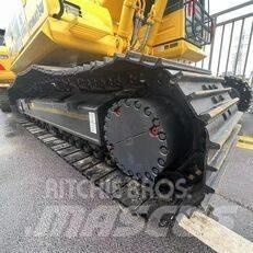 Komatsu PC 220 履带挖掘机
